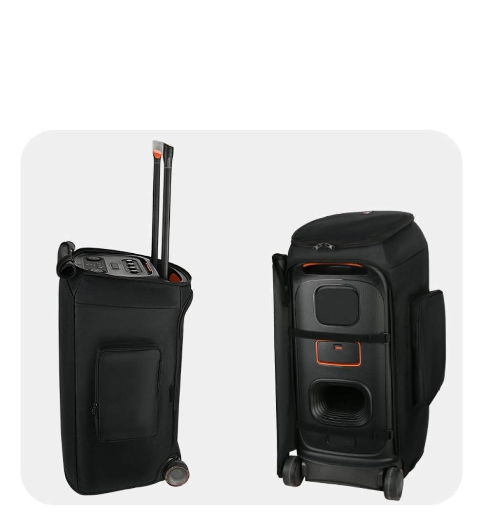 Amazon | スピーカーバッグfor JBL PARTYBOX STAGE 320